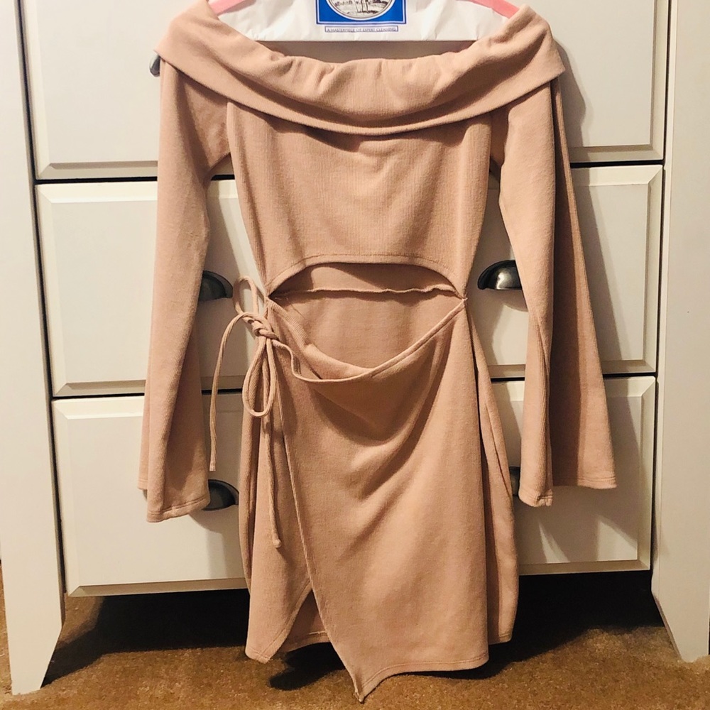 Sabo Skirt dress
